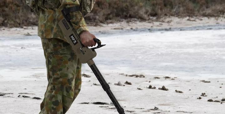 Produktbild Minelab MF5 Mine Detector