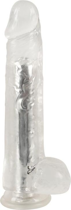 Image du produit Vibrateur avec ventouse