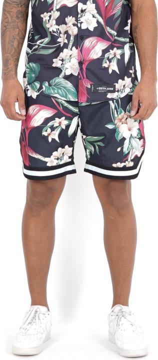 Actual product image Sixth June hort ixth june tropical (S)