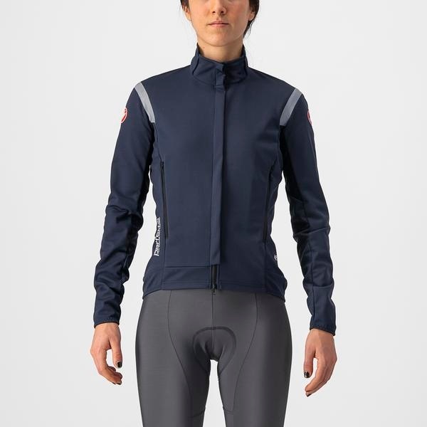 Image du produit Castelli Perfetto RoS 2 W Jacket (S)