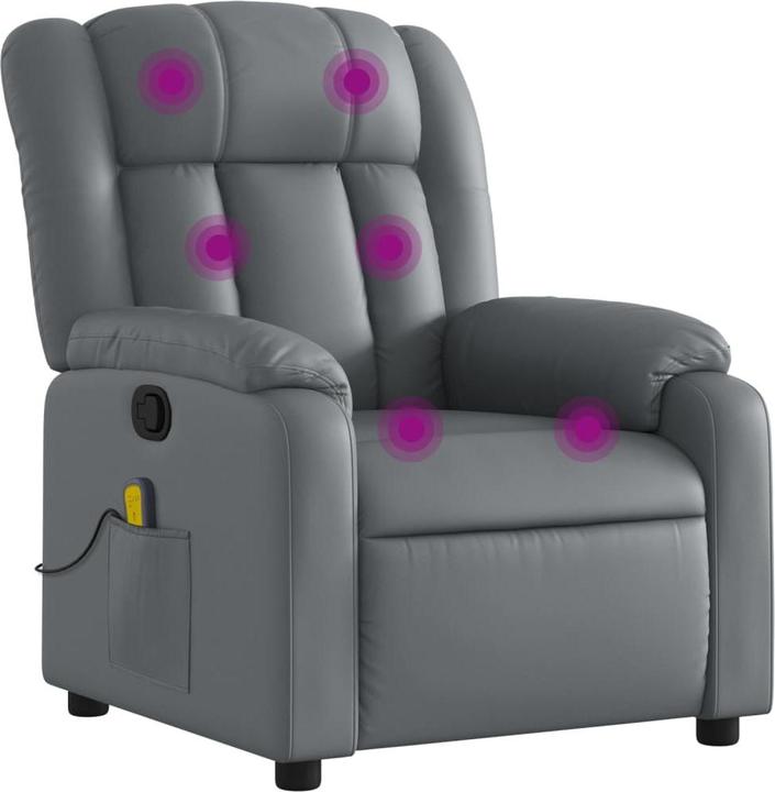 Image du produit VidaXL Massage-Relaxsessel