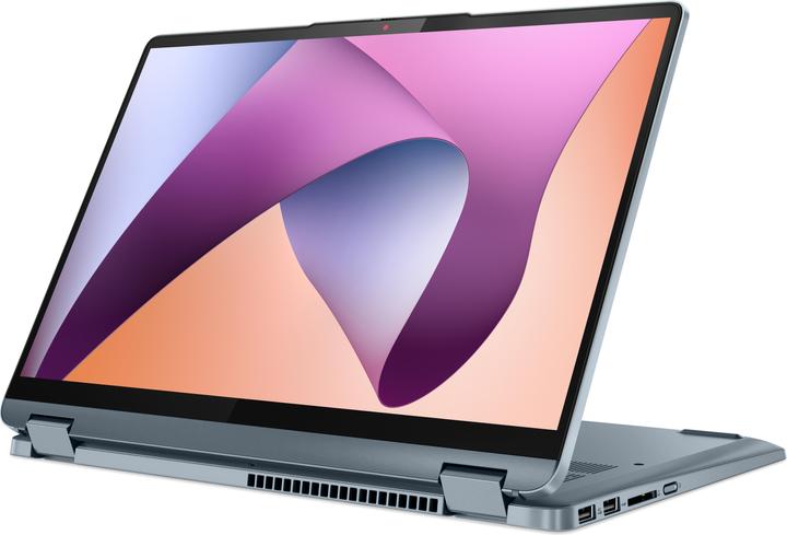 Produktbild Lenovo IdeaPad Flex 5 (14", AMD Ryzen 7 7730U, 16 GB, 1000 GB, CH)