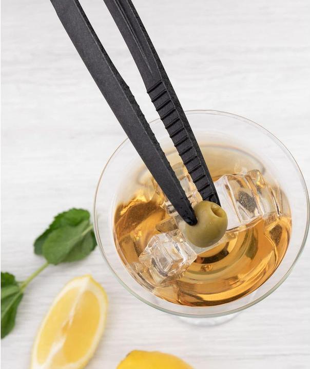 Actual product image Piazza Tweezers