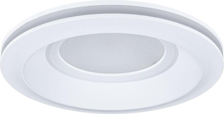 Produktbild Paulmann Einbauleuchte Sormus (560 lm)