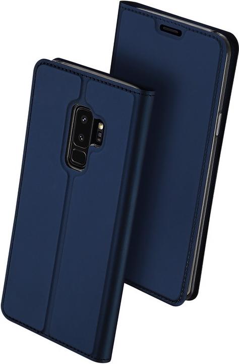 Blu scuro