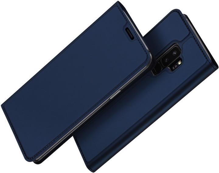 Image du produit Dux Ducis Série Skin Pro (Samsung Galaxy S9+)