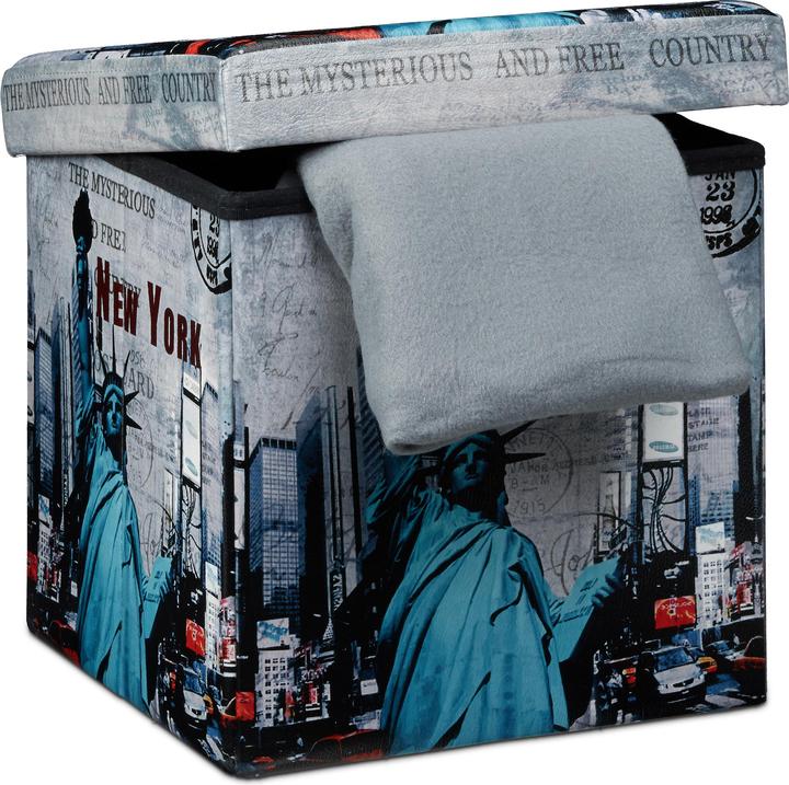 blau/grau/schwarz, Grau