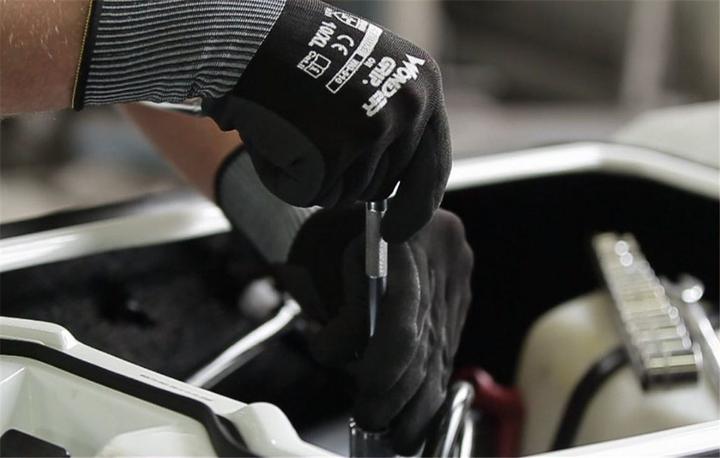 Immagine prodotto Wonder Grip WG-510 (8, M)