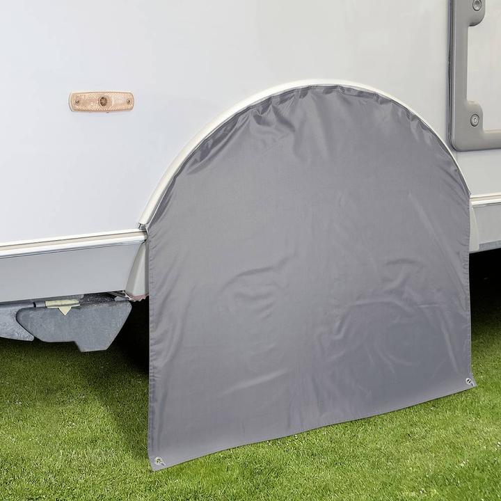 Image du produit ProPlus Couvre-roue