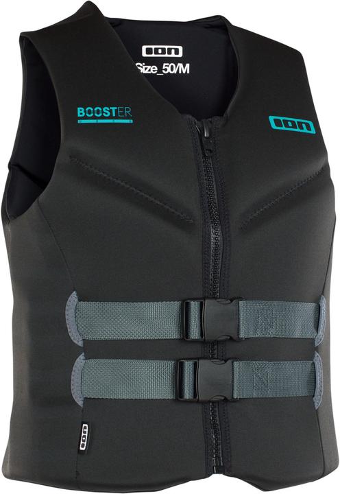 ION Booster 50N Front Zip unisex
