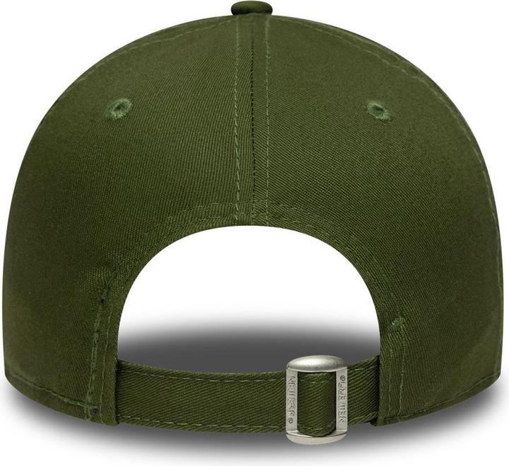 Produktbild New Era 9Forty Kinder Cap - New York Yankees oliv - Youth (54, 55, 56)