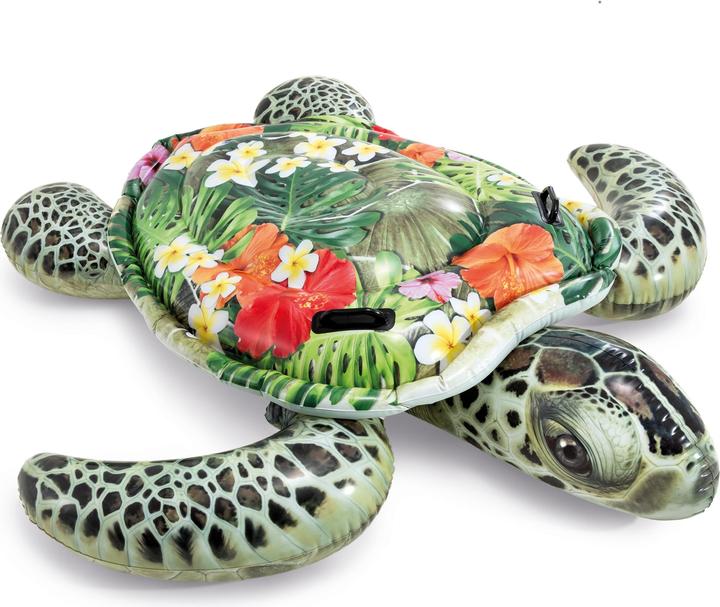 Image du produit Intex Tortue de mer réaliste