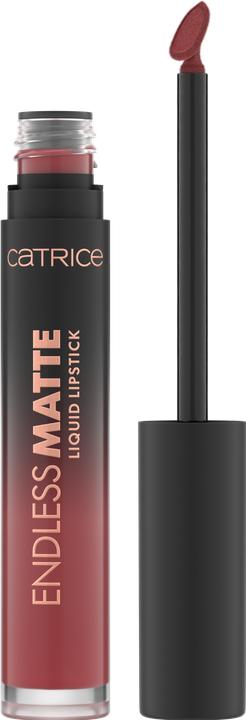Image du produit Catrice Endless Matte Liquid Lipstick rouge à lèvres (090 No Broken Hearts)