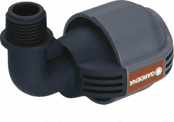 Image du produit Gardena L-piece (25 mm)