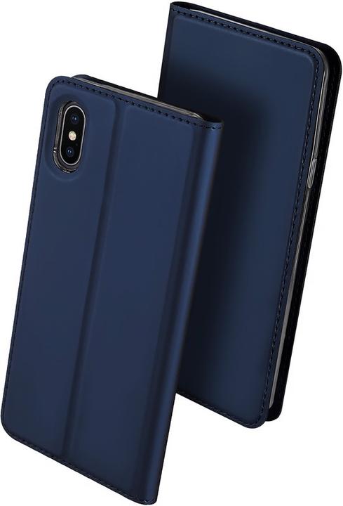 Actual product image Dux Ducis Skin Pro Series (Apple iPhone X)