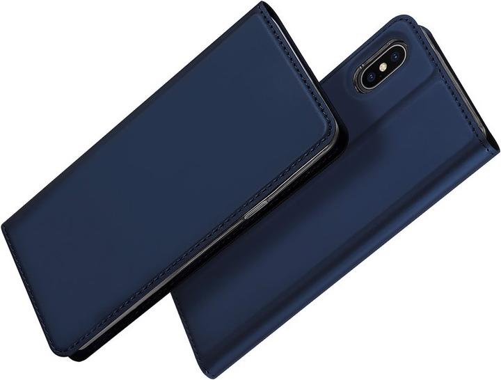Actual product image Dux Ducis Skin Pro Series (Apple iPhone X)
