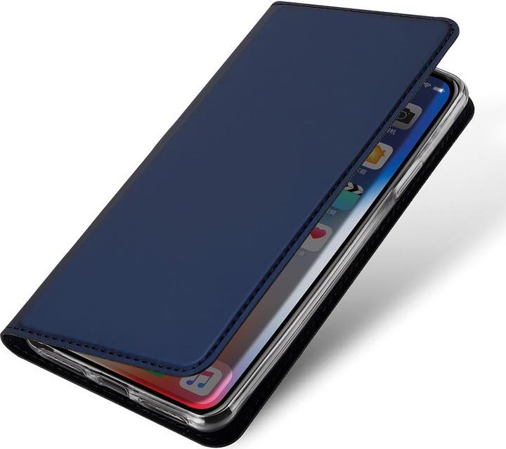 Actual product image Dux Ducis Skin Pro Series (Apple iPhone X)