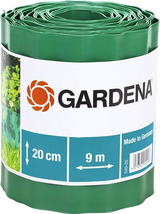 Produktbild Gardena Raseneinfassung (900 cm)