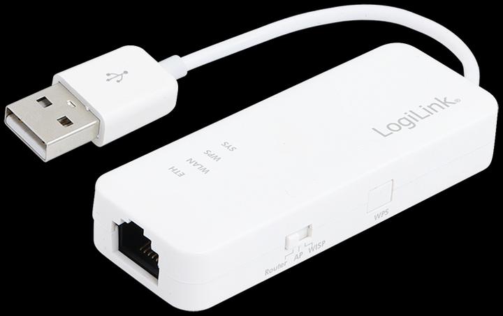 Actual product image LogiLink WL0152