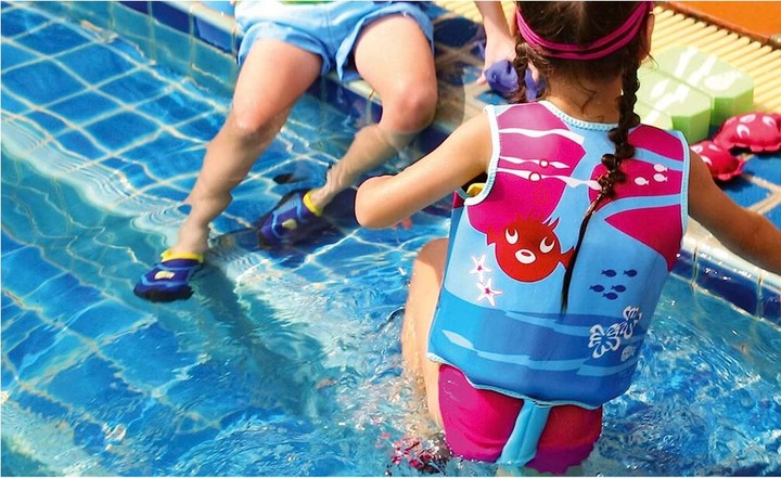 Immagine prodotto Beco Sealife (M, 18-30 kg)