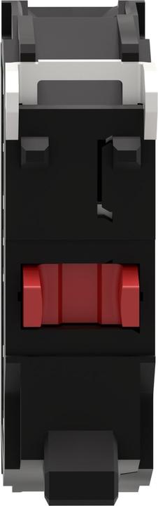 Actual product image Schneider Electric Contact block 1 NC contact