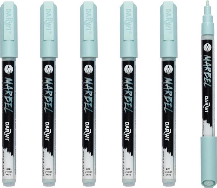 Produktbild Marbel Acrylmarker