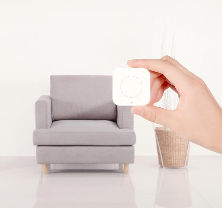 Image du produit Aqara Mini commutateur sans fil T1 (Zigbee)