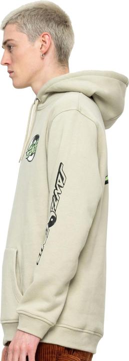 Produktbild Santa Cruz Yin Yang Dot Hood (S)