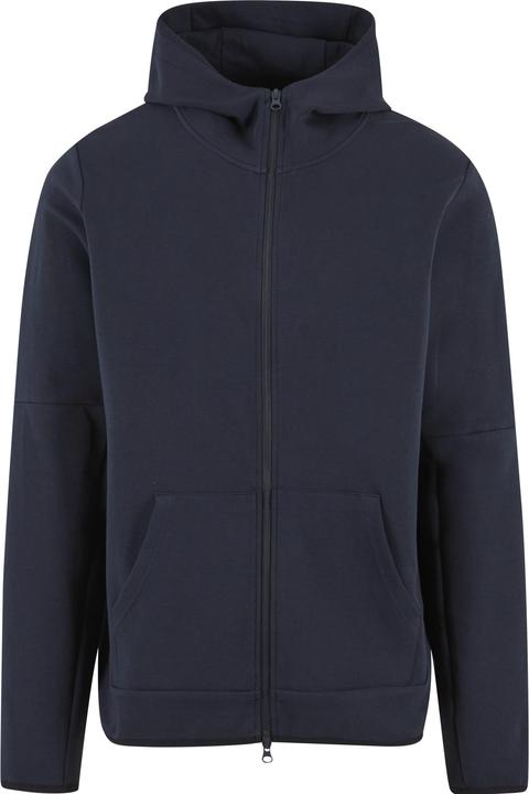 Produktbild Mister Tee MisterTee Basic Hooded Zipper - 179675 (M)