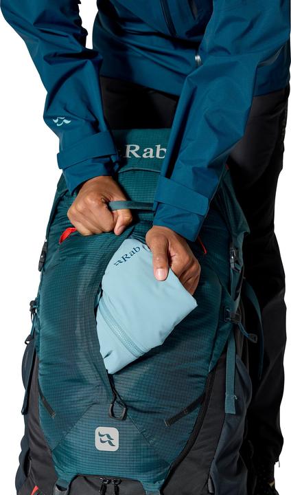 Produktbild Rab Women's Hyperon 65 ND (65 l)