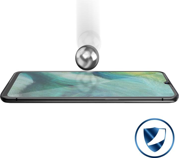 Immagine prodotto Avizar Pellicola cristallina, protezione del display in vetro (1 Pezzo/i, Oppo Find X2 Lite)