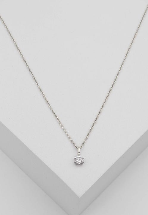 Image du produit Muau Pendentif monture 6 poignées (Or blanc 750)
