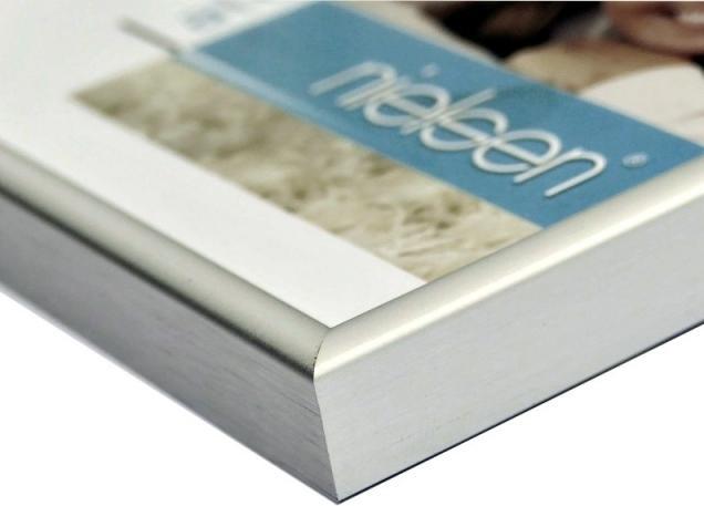 Actual product image Nielsen Classic (18 x 24 cm)