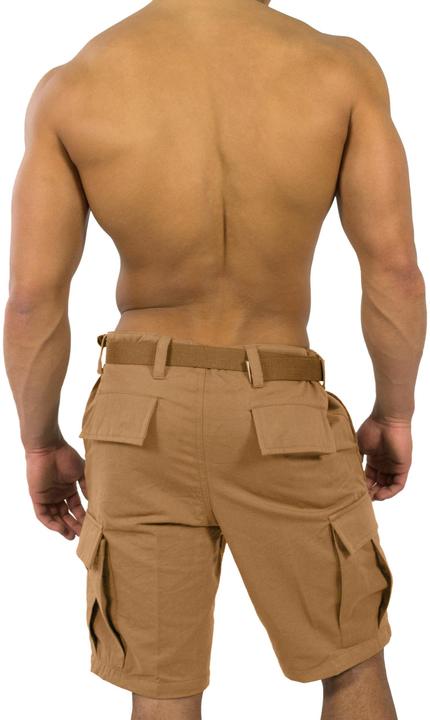 Produktbild Normani Herren BDU Shorts Dasht (S)