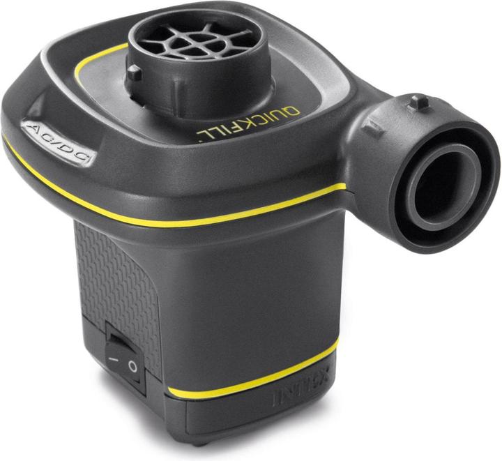 Intex Quick-Fill AC/DC
