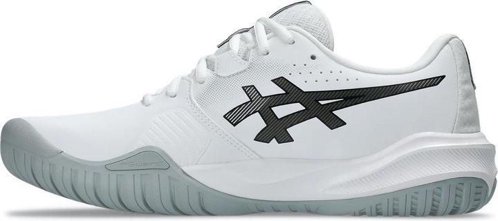 Produktbild ASICS Performance Asics Gel-Challenger 15 Ac White/Gunmetal Man (41.5)