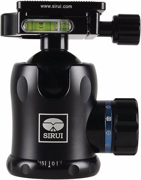 Image du produit Sirui K-40 II (Tête sphérique)