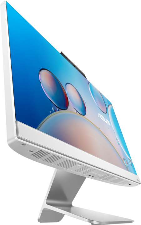 Produktbild ASUS A3202WBAK-WA069W 8505 WHITE (Intel Pentium Gold 8505, 8 GB, Intel UHD Graphics)