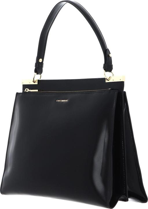 Immagine prodotto Coccinelle Binxie Handbag Shiny Calf Leather