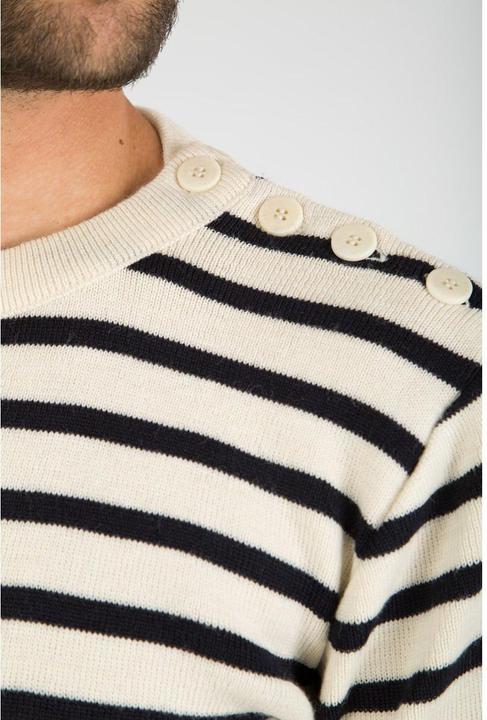 Produktbild Armor Lux pullover fouenant (S)