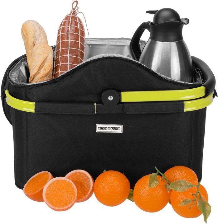 Produktbild Anndora Iso-Einkaufskorb