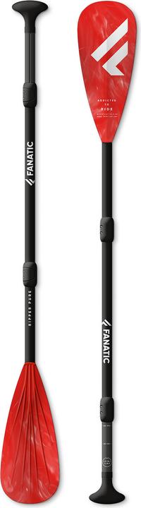 Fanatic Ripper Pure Adjustable 3-Piece - 6.5" (160 cm, 3-piece)