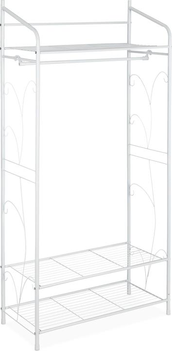 Immagine prodotto Relaxdays Stand appendiabiti