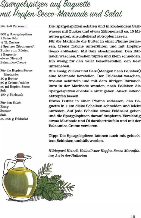Produktbild Gessn wiad dahoam (Deutsch, 2018)