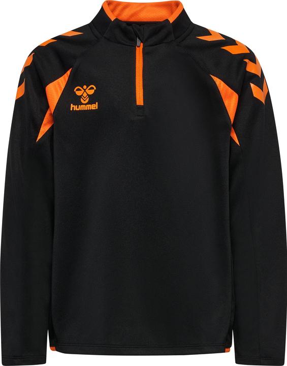 Produktbild hummel hmlCORE 2.0 HALF ZIP KIDS (152)
