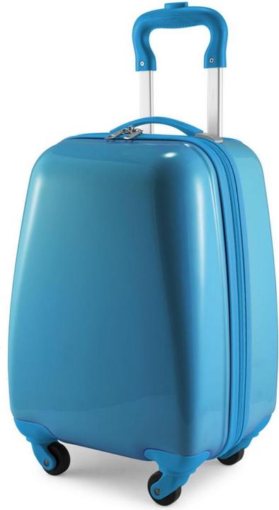 Immagine prodotto Hauptstadtkoffer Per i bambini Valigia per bambini (24 l)