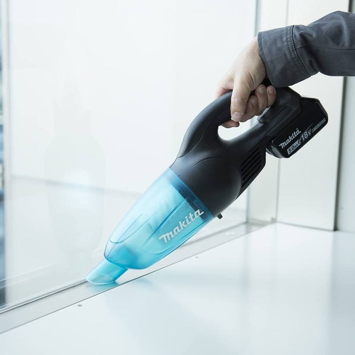 Actual product image Makita DCL180ZB