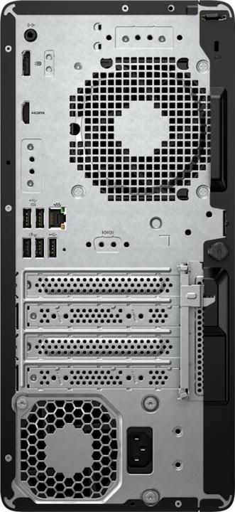 Actual product image HP ELITE TOWER 800 G1 INTEL CORE ULTRA 7 265 32GO 1TO SSD UMA W11P 3/3/3 SMARTBUY (Intel Core Ultra 7 265, 32 GB, 1000000 GB, Intel Arc Graphics)