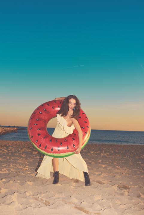 Produktbild Bestway Summer Fruit