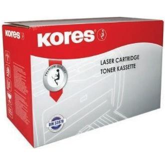Thumbnail - Kores, Toner, Toner für brother HL-2140-HL-2150 schwarz HC+ Kapazitaet ca. 5.200 Seiten Gruppe (BK)